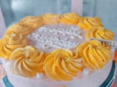 -麦雪尔甜品·生日蛋糕(新街口旗舰店)