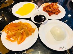 -桃园中华料理炸酱面(燕儿岛路店)