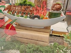 -国惠大酒楼(宝龙店)