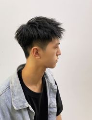 -Kraemer paris·苏豪路易士·嘉玛发廊