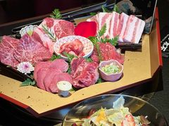 -300杯·和牛烧肉清酒专门店(廊里店)