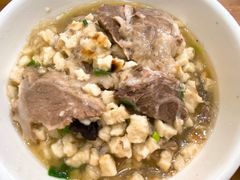 -刘信牛羊肉小炒泡馍(回民街店)