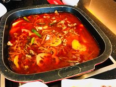 -自贡好吃客(科华店)