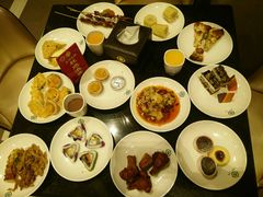 -东方之珠洗浴休闲广场(大港店)