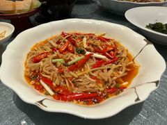 -南堂馆·新川菜(悠方店)