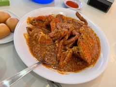 -無招牌海鮮(芽笼店)