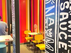 -麦当劳(从化从城大道店)