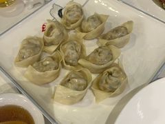 -松兰山海景大酒店·海鲜中餐厅