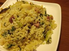 -舒蔡记生煎菜饭(云南中路店)