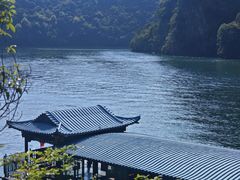 -五泄景区