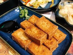 -馔豚·台北菜专门店(深圳湾万象城店)