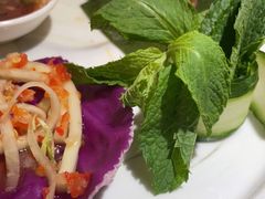 -星叶·东南亚料理(温州万象城店)