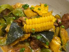 -金掌勺·锅包肉(广渠门店)