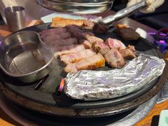 -济州爱肉堂(总店)