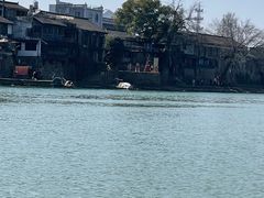 -古堰画乡景区