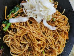 -筠连水粉面(吉祥名都店)