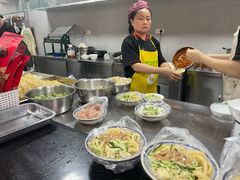 -老字号·三十一号面皮(商埠路步行街店)
