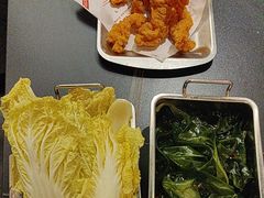 -师烤·豆花烤鱼(深圳坂田天虹店)