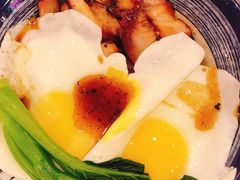 -澳门陈光记烧味饭店(南京德基广场店)