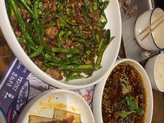 -铁公鸡·四川料理(天环广场店)
