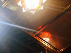 大堂-有梦特色餐厅(古子城店)