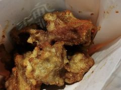 -开元庙街排骨(泉秀店)