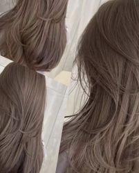 -思密达·烫染设计