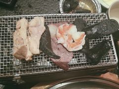 -300杯·和牛烧肉清酒专门店(廊里店)