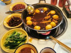 -李子坝梁山鸡(李子坝大鸡哥店)