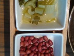 -秦唐一号西安菜馆(钟楼店)