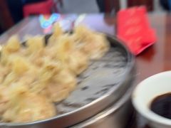 -惠宾饭庄(中山路店)