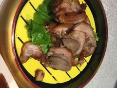 -京味民福烤鸭店(建设四马路店)
