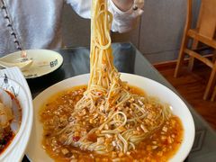 -有家驴肉黄面(敦煌店)