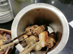 -鱼见你烤鱼•本地烧烤(1818店)