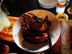 -Ministry of Crab(科伦坡店)