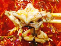-自贡好吃客(科华店)