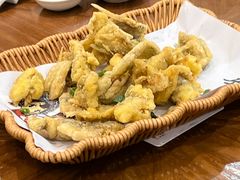 -渔满仓海鲜渔家(象山二店)