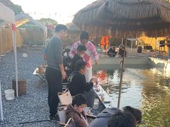 -DGE季风钓虾营地·团建·聚会