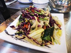 -宗泉烤全羊·烤羊腿·家常菜(解放东路店)