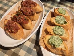-BISTROFIORE美伊娜(伊犁南路店)