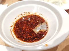 -喜家德虾仁水饺(浦东山姆店)