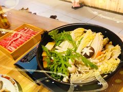 -季玄精致日本料理自助餐(闸北公园店)
