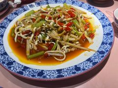 -杨记隆府重庆江湖菜(大悦城店)