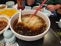 -海天楼中餐厅(吴宫泛太平洋酒店)