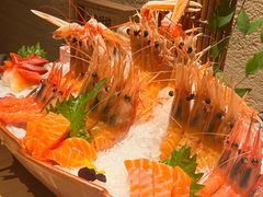 -Minase水濑·日料放题(外滩店)
