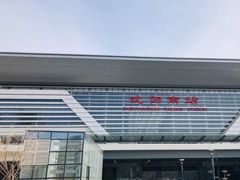 -沈阳南站