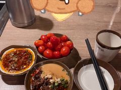 -野妹经典火锅(民治店)