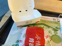 -肯德基(蓝桥店)
