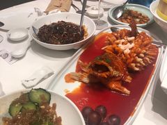 -松鹤楼·非遗·苏帮菜(融科店)