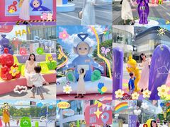 -东莞松山湖万象汇